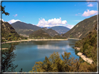 foto Lago del Corlo
